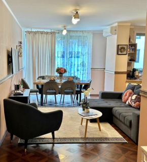 Very Cozy Apartment at ARED Arad